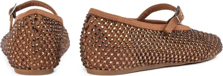 Gilda ballet flats - Image 3