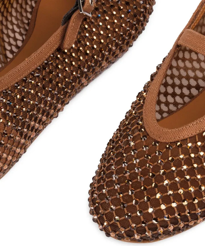 Gilda ballet flats - Image 4