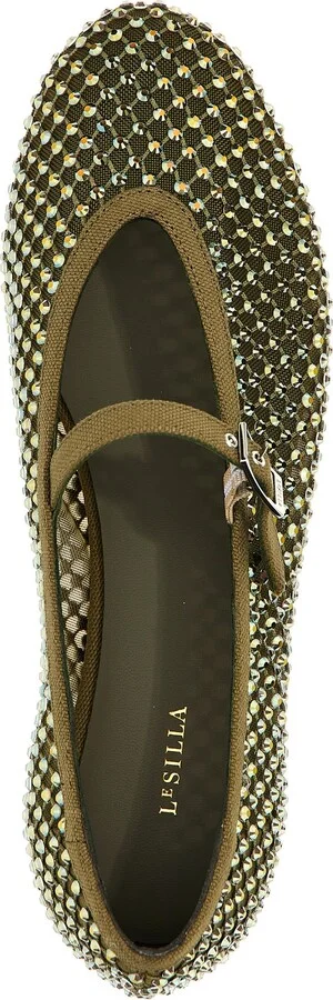'gilda' Ballet Flats - Image 4