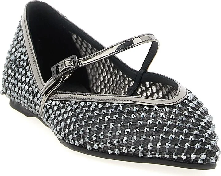 'gilda' Ballet Flats - Image 2