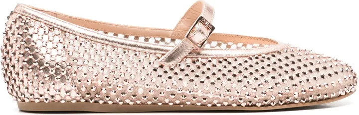 Gilda ballet flats