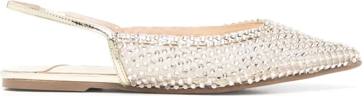 Gilda ballet flats