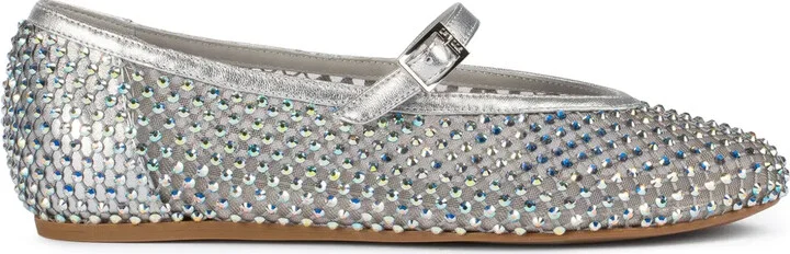 Gilda ballet flats