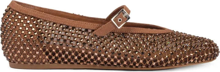 Gilda ballet flats