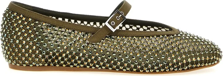 'gilda' Ballet Flats