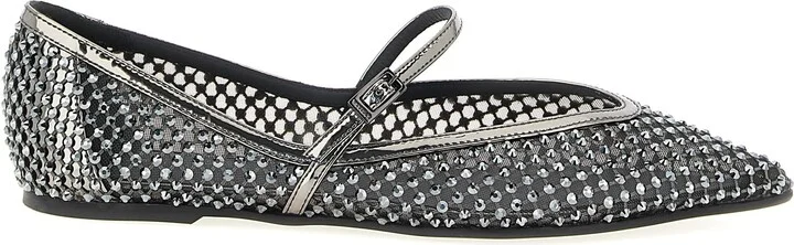 'gilda' Ballet Flats