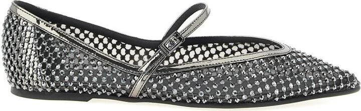 'Gilda' Ballet Flats