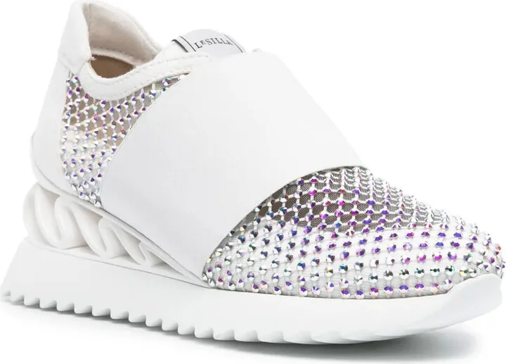 Gilda chunky sneakers - Image 2