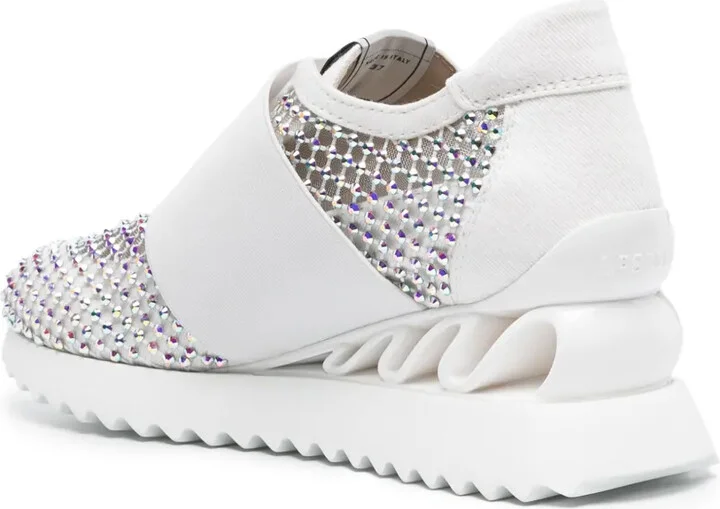Gilda chunky sneakers - Image 3