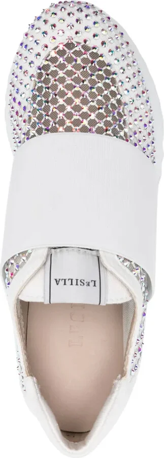 Gilda chunky sneakers - Image 4