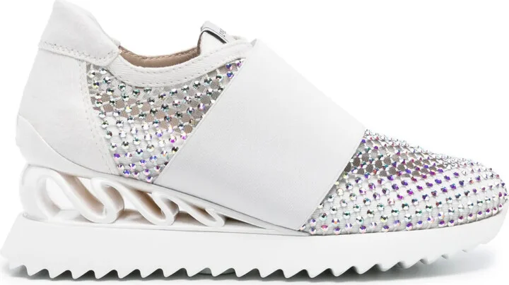 Gilda chunky sneakers