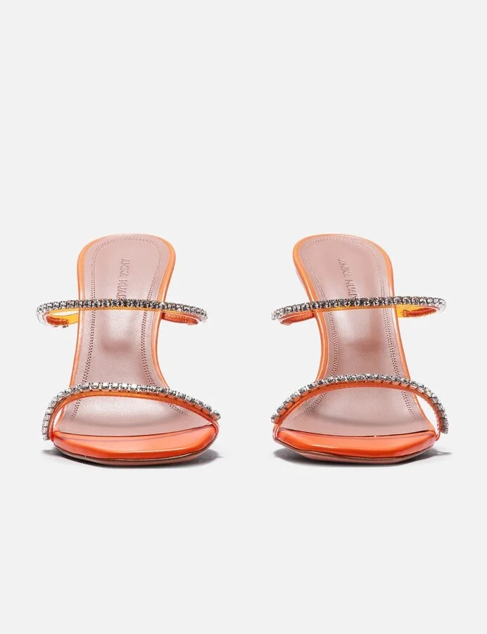 Gilda Glass Slippers 70 - Image 2