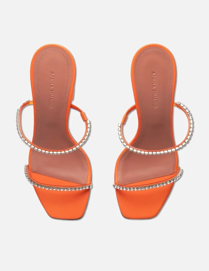 Gilda Glass Slippers 70 - Image 3