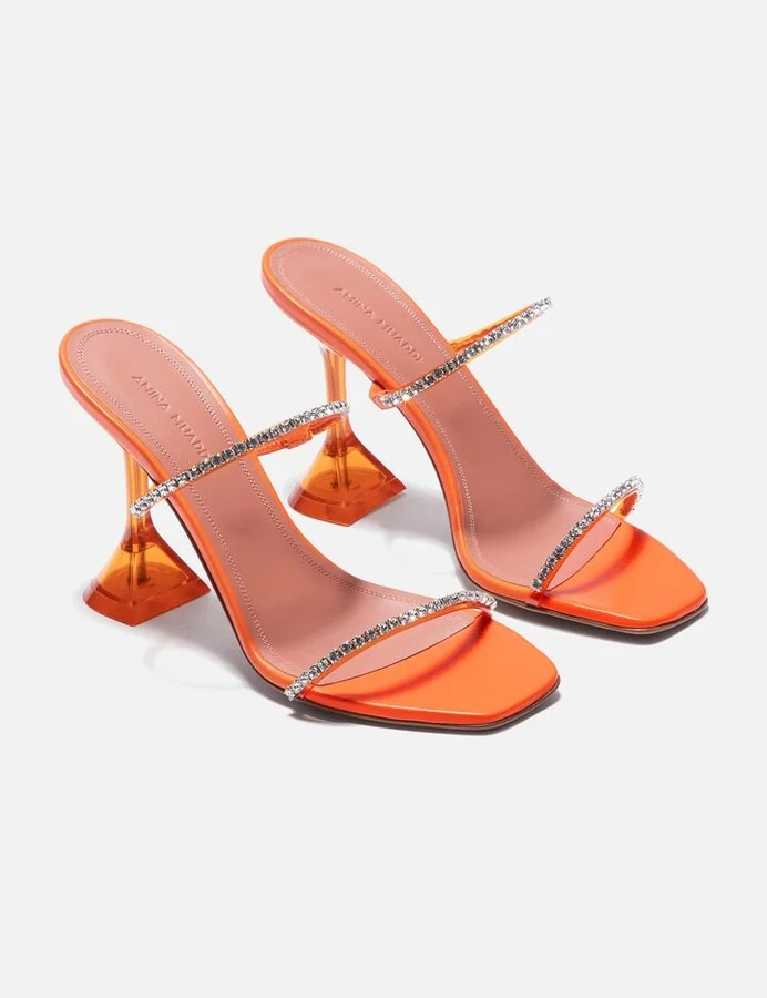 Gilda Glass Slippers 70 - Image 4