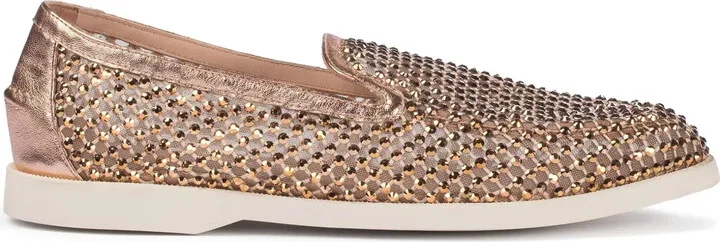 Gilda loafers