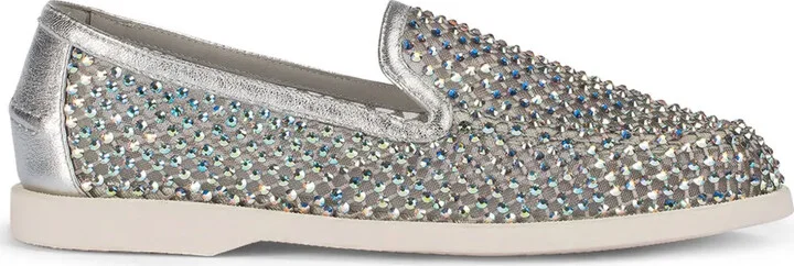 Gilda loafers