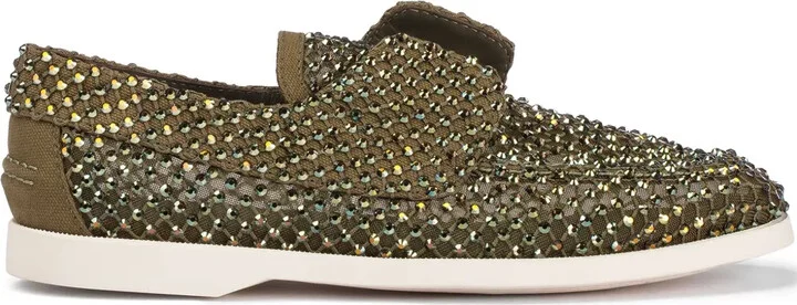 Gilda loafers