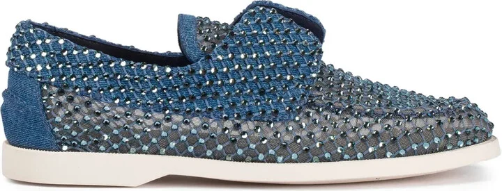 Gilda loafers