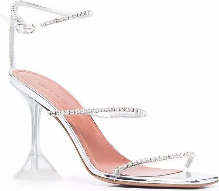 Gilda open-toe sandals - Image 2