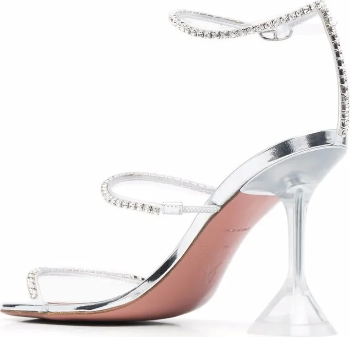 Gilda open-toe sandals - Image 3