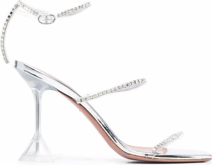 Gilda open-toe sandals