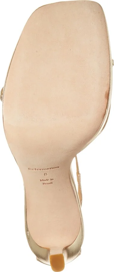 Gilda Platform Ankle Strap Sandal - Image 6