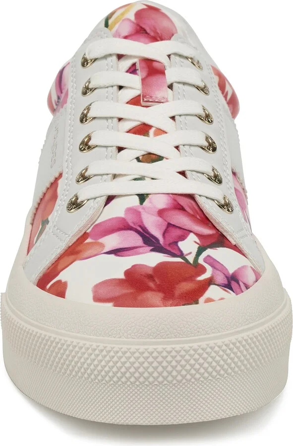 Gilda Platform Sneaker - Image 3