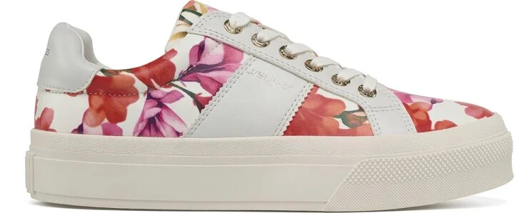Gilda Platform Sneaker - Image 4