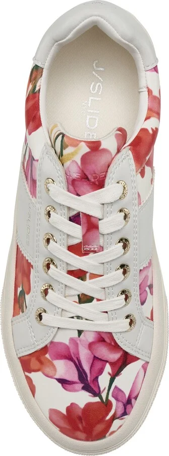 Gilda Platform Sneaker - Image 5