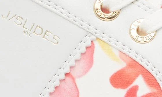 Gilda Platform Sneaker - Image 8