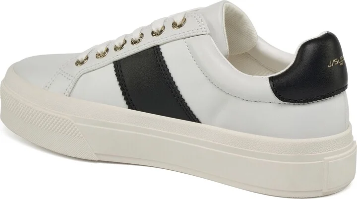 Gilda Platform Sneaker - Image 9