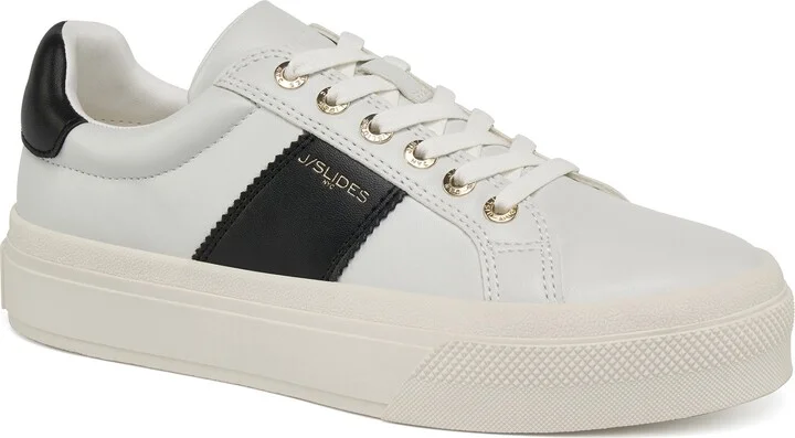 WHITE/BLACK