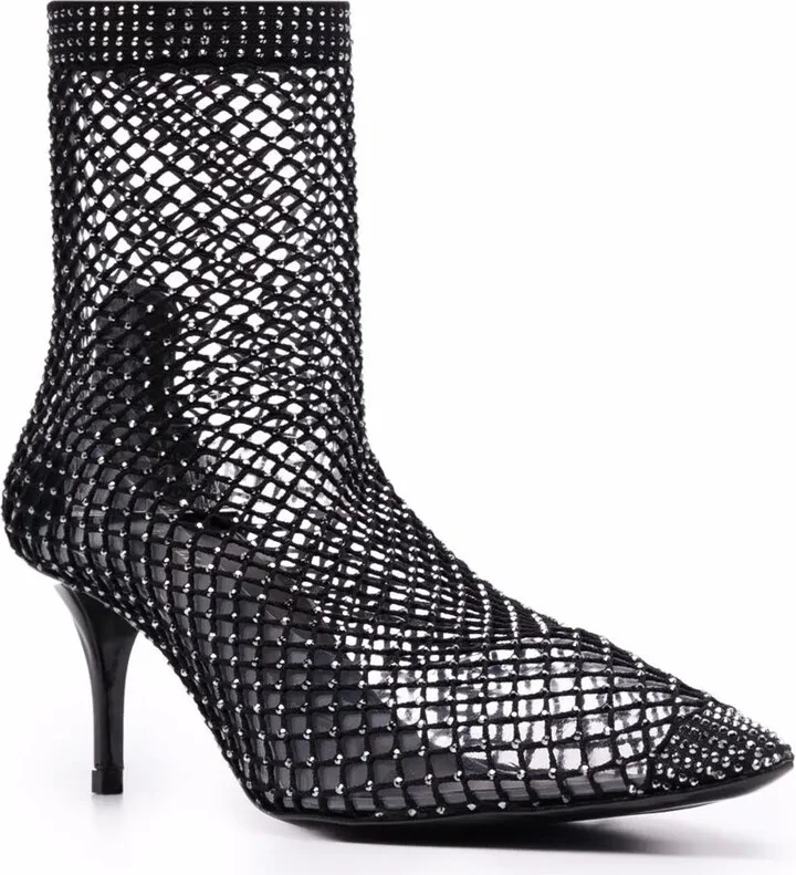 Gilda pointed pumps - Image 2