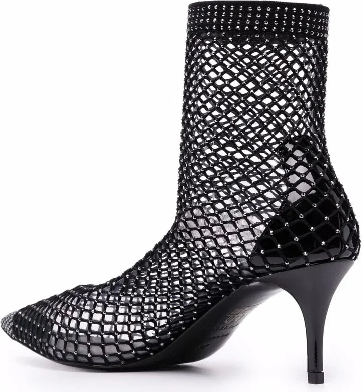 Gilda pointed pumps - Image 3