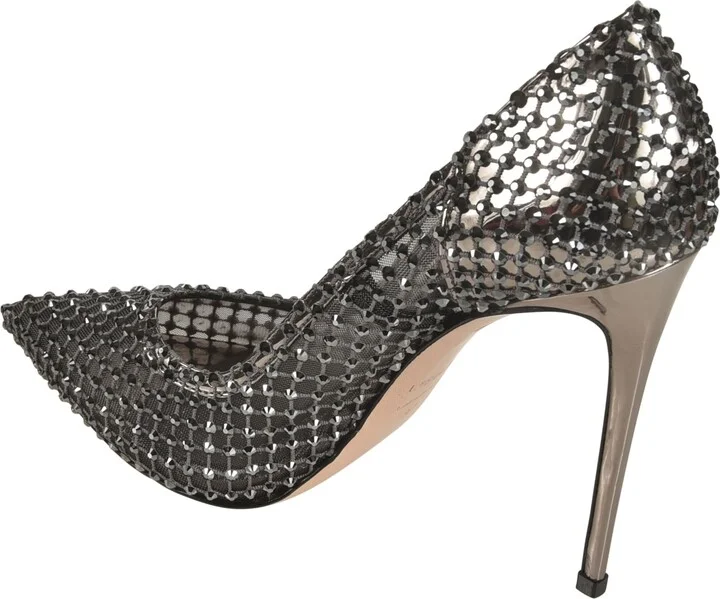 Gilda Pumps - Image 3