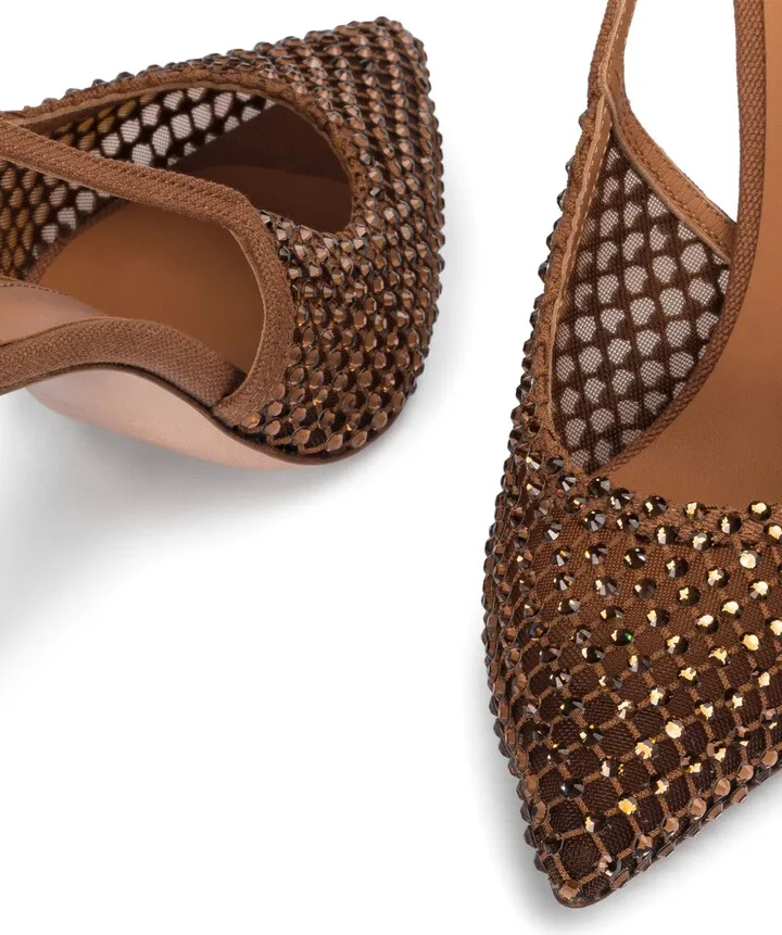 Gilda pumps - Image 4