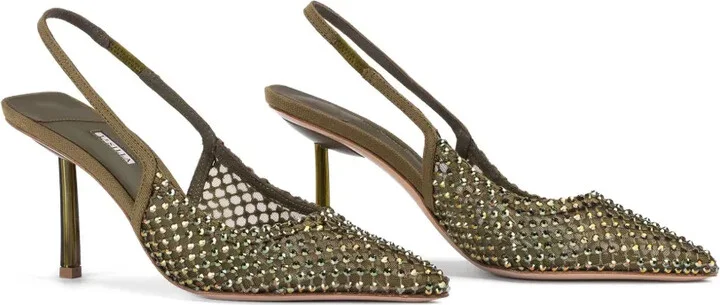 Gilda pumps - Image 2