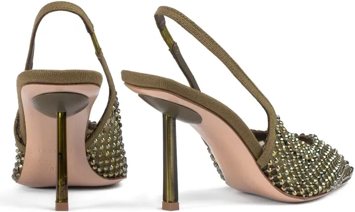 Gilda pumps - Image 3
