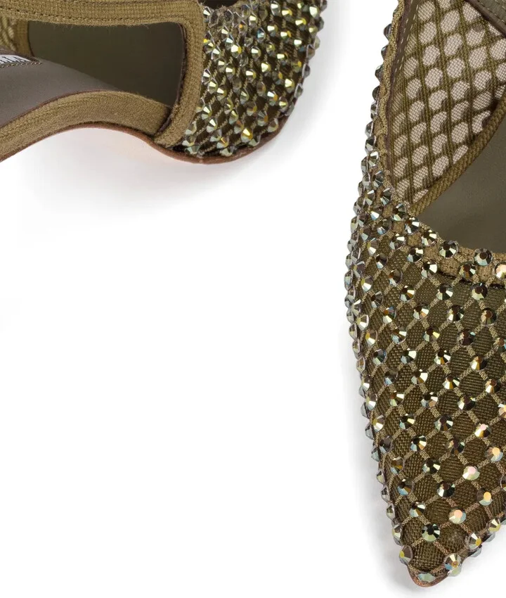 Gilda pumps - Image 4
