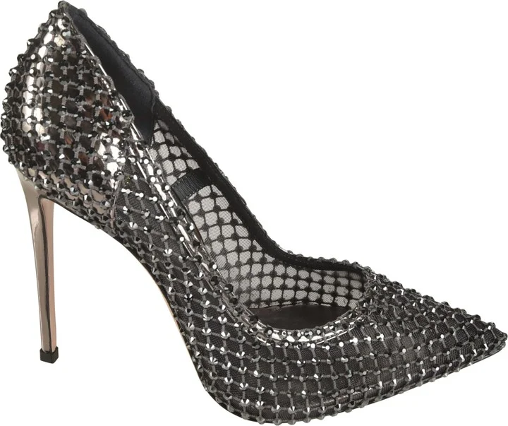 Gilda Pumps