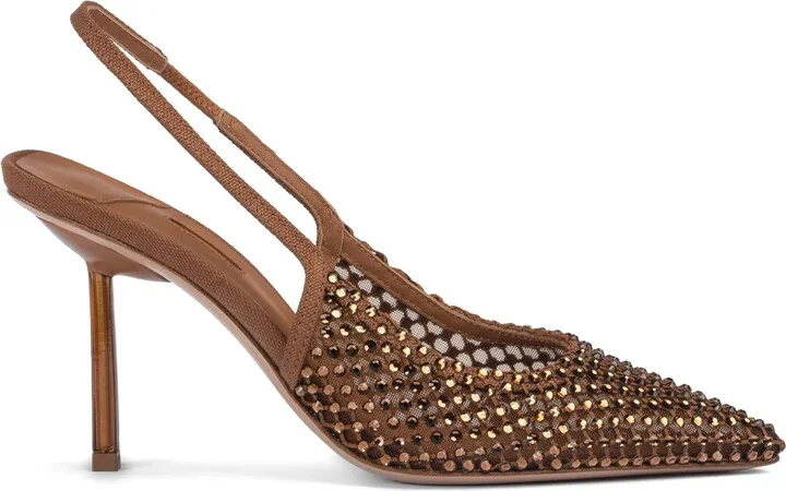 Gilda pumps