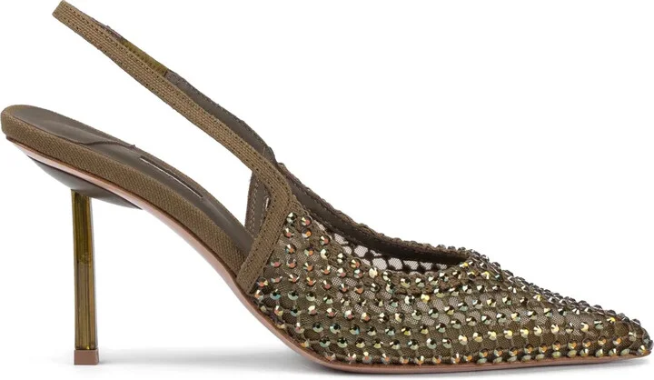 Gilda pumps
