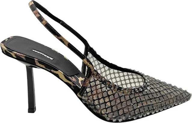 Gilda Slingback 80