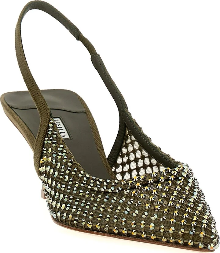 'gilda' Slingback - Image 2