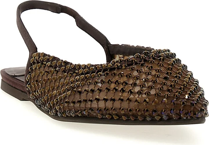 'gilda' Slingback - Image 2