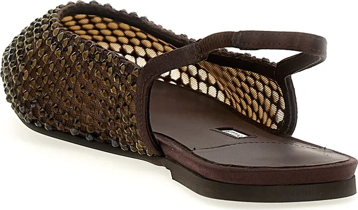 'gilda' Slingback - Image 3