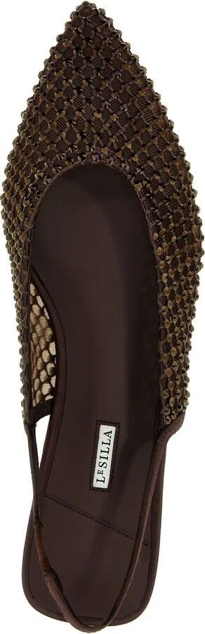'gilda' Slingback - Image 4