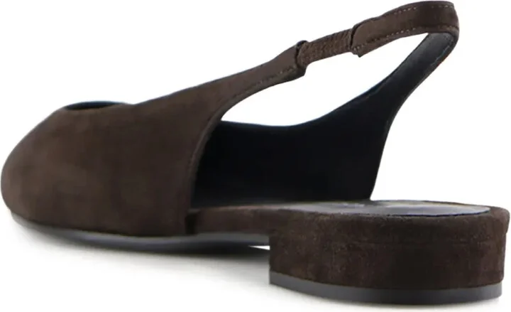 Gilda slingback ballet flats - Image 3