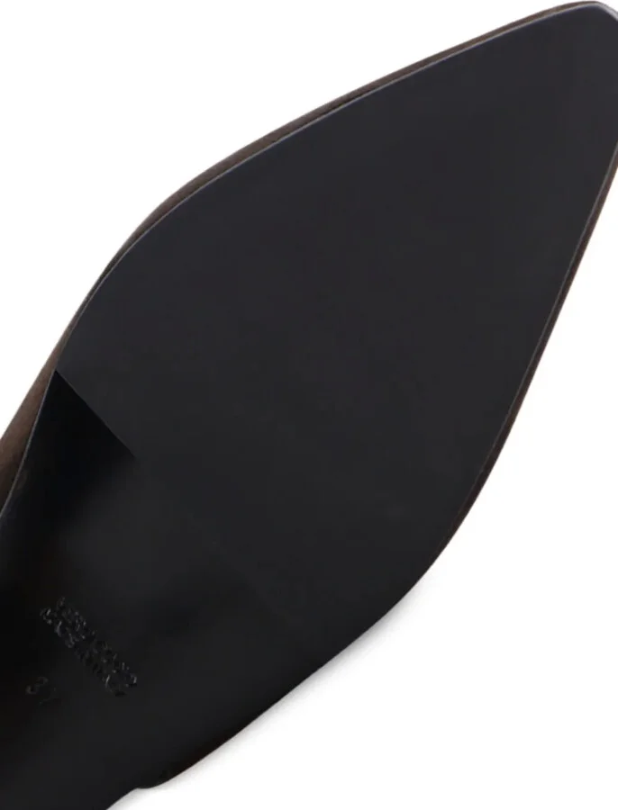 Gilda slingback ballet flats - Image 4
