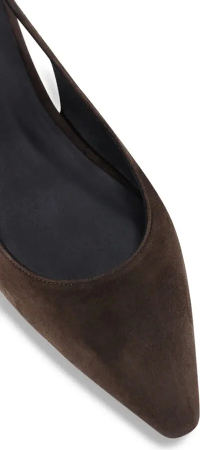 Gilda slingback ballet flats - Image 5